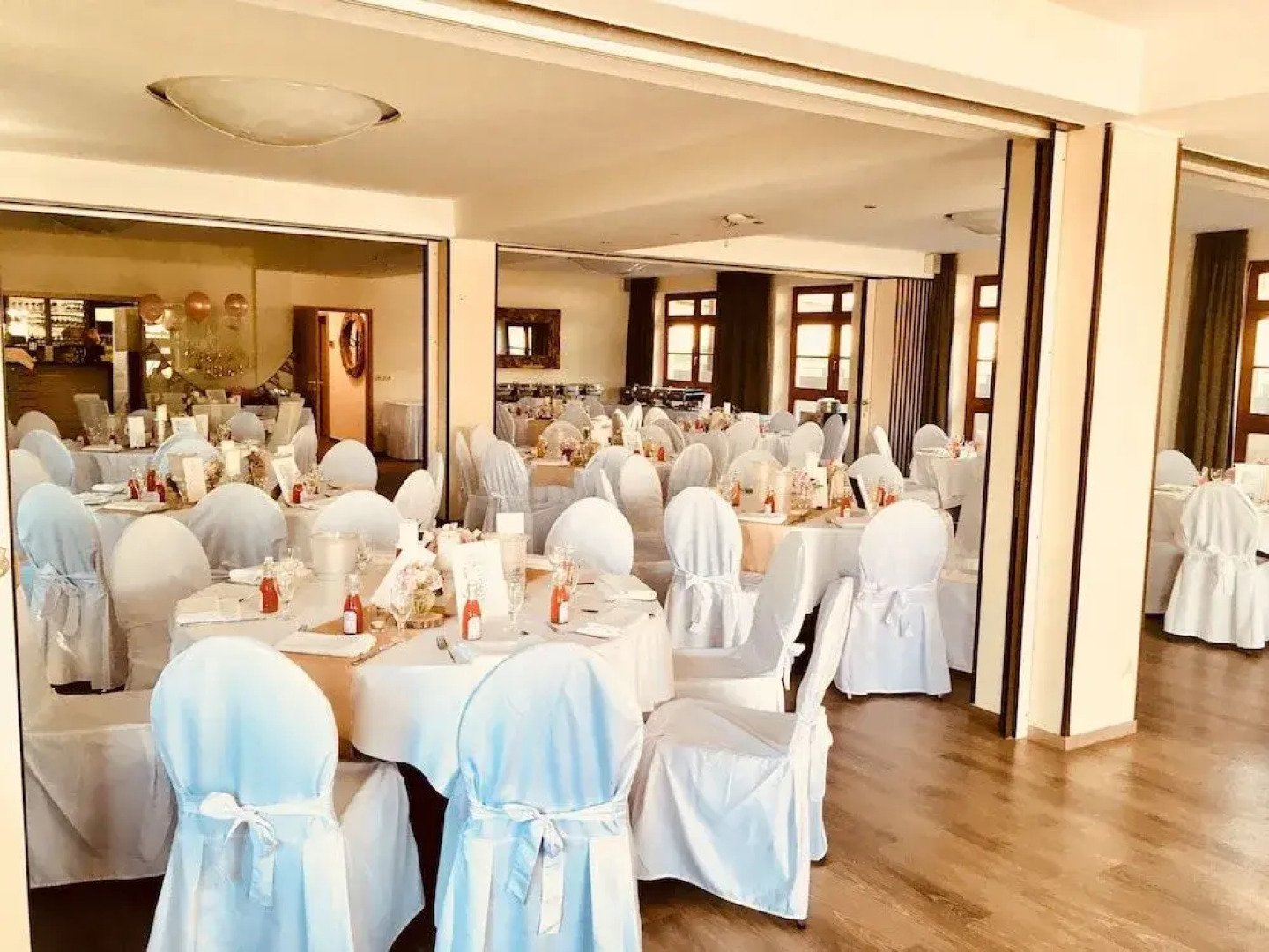 Hotel Bootshaus Wockersee