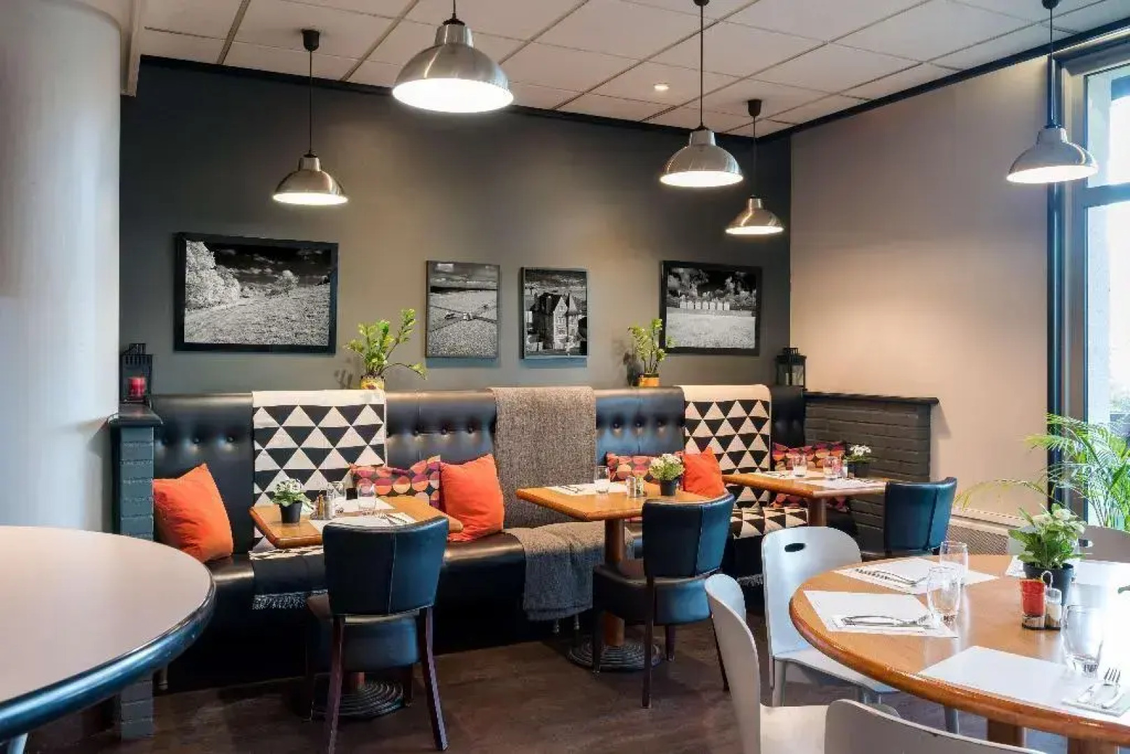 ibis Styles Paris Saint Denis Pleyel