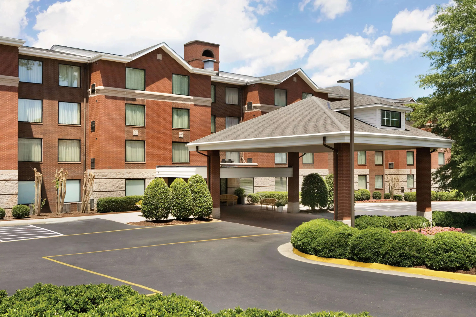 Homewood Suites by Hilton Williamsburg