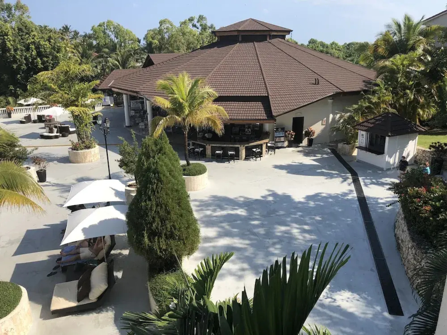 The Crown Villas