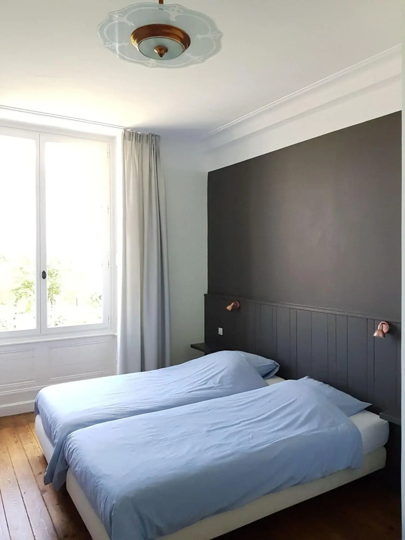 Domaine de Chantageasse