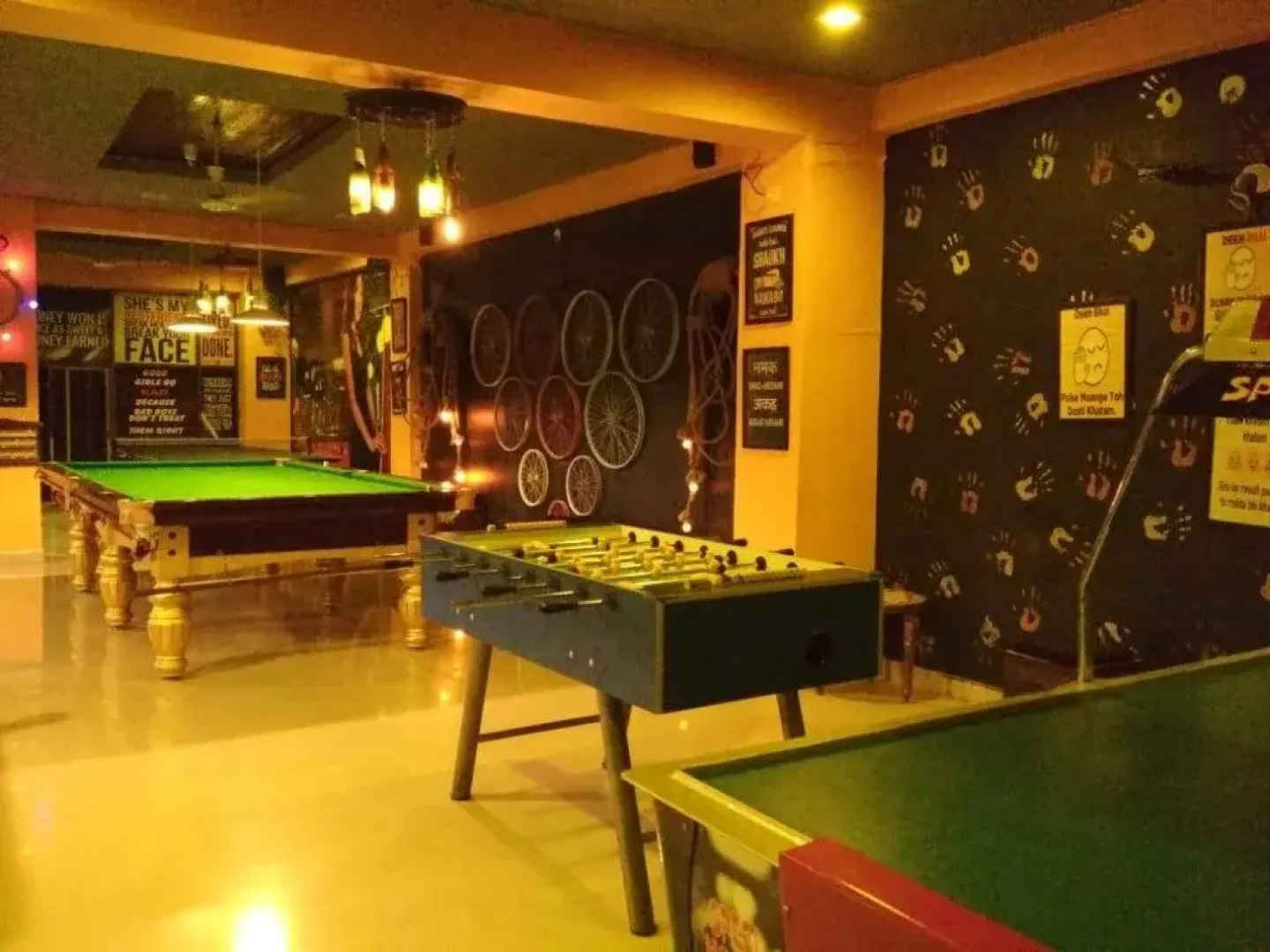 Hotel Kumbha Retreat & SPA