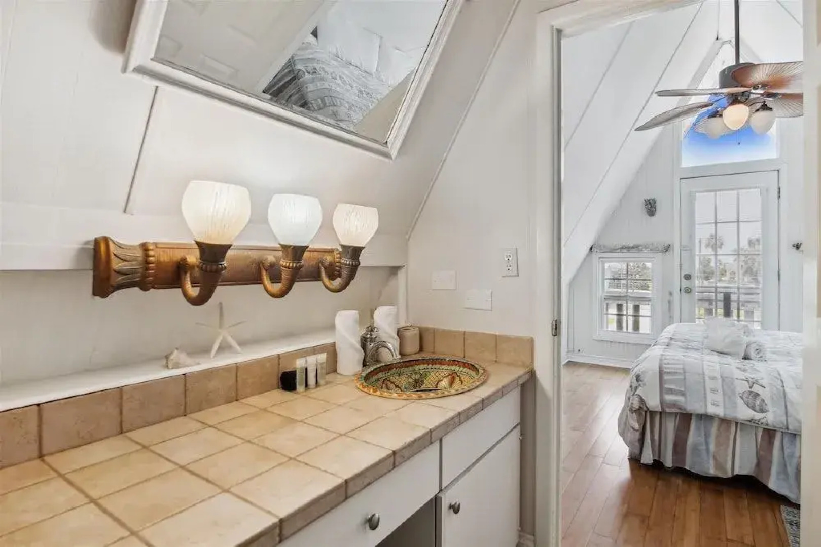 Mermaid Headquarters