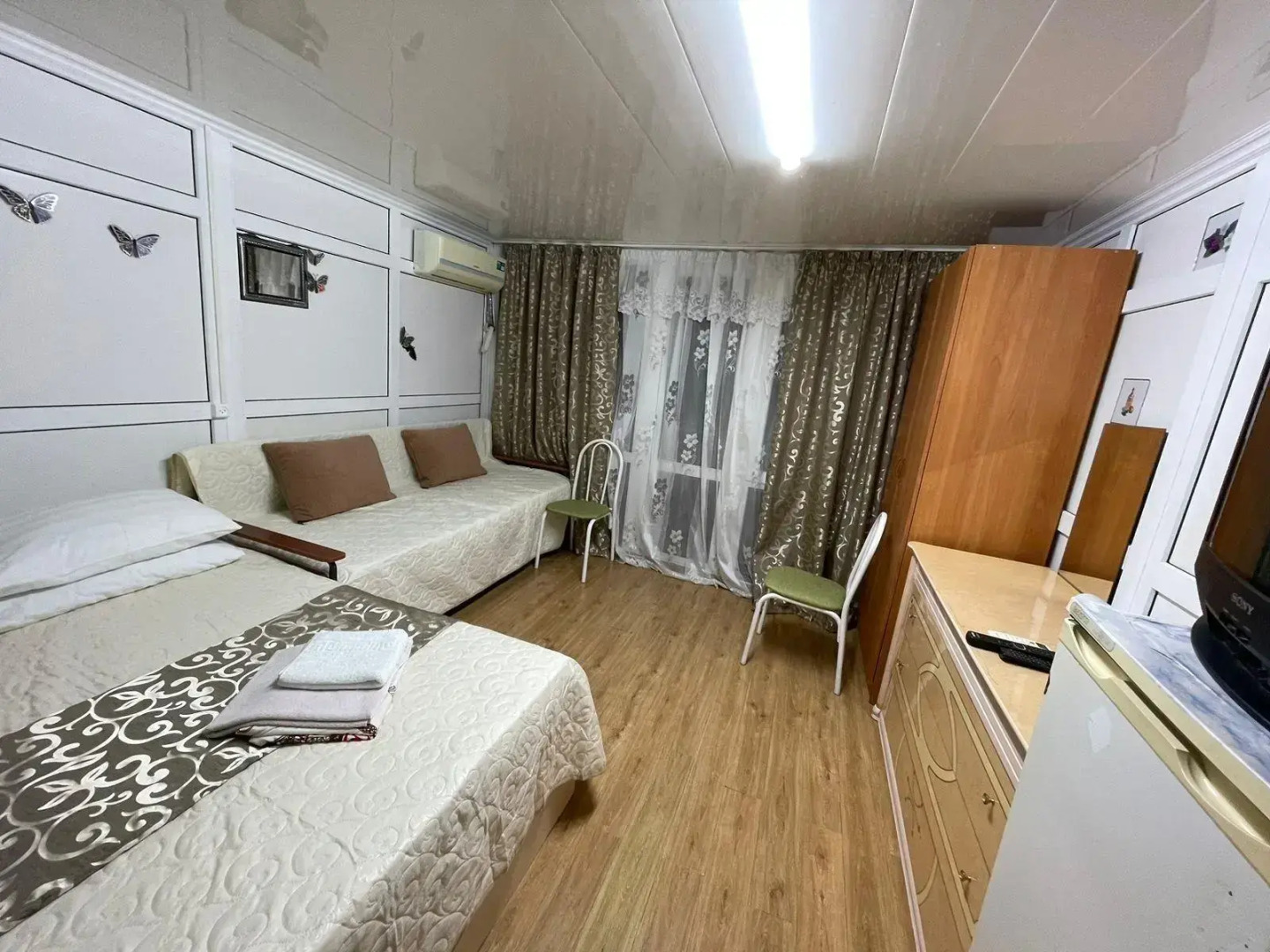 Olesya Guest House
