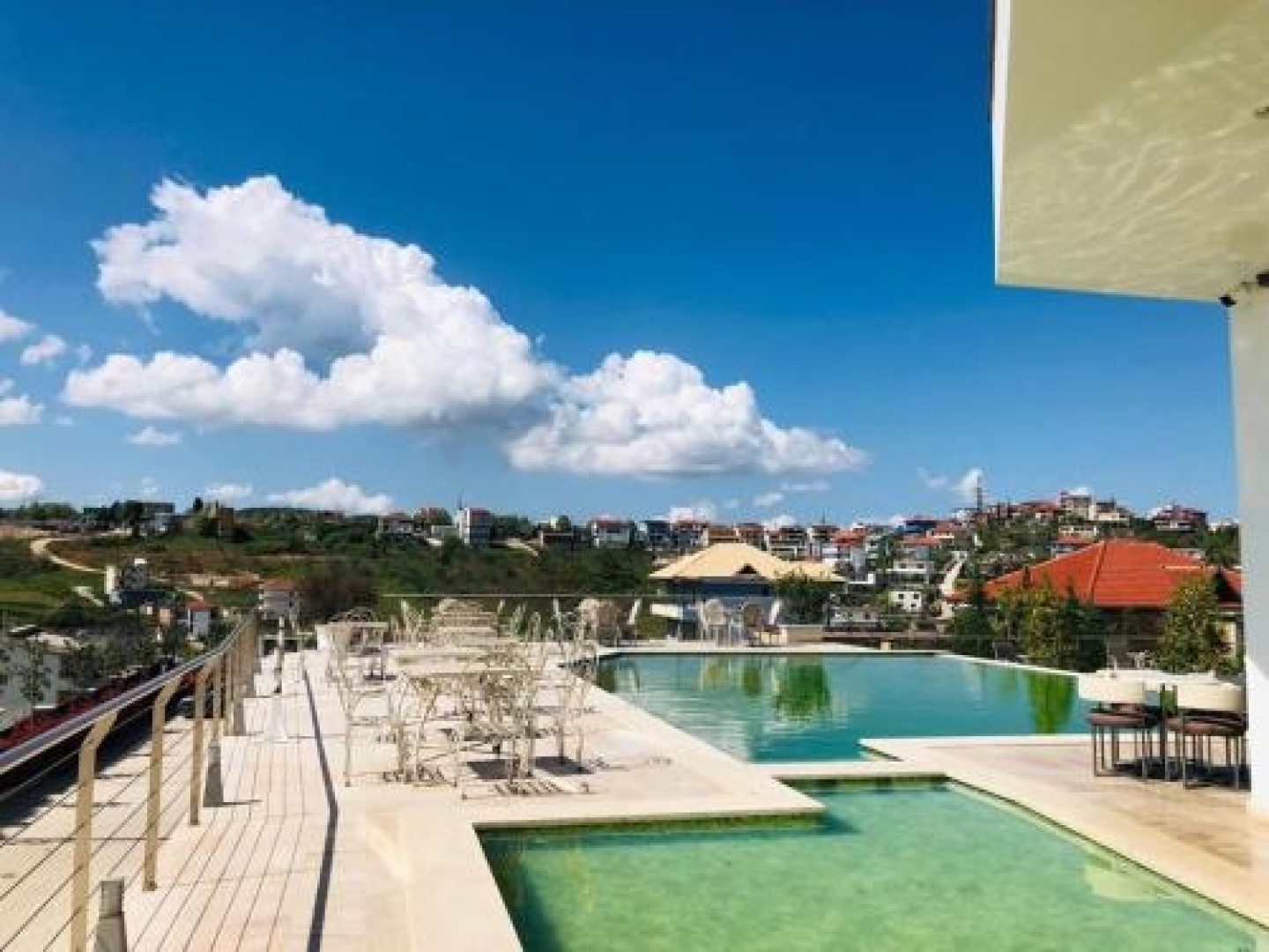 Golden Ring Resort