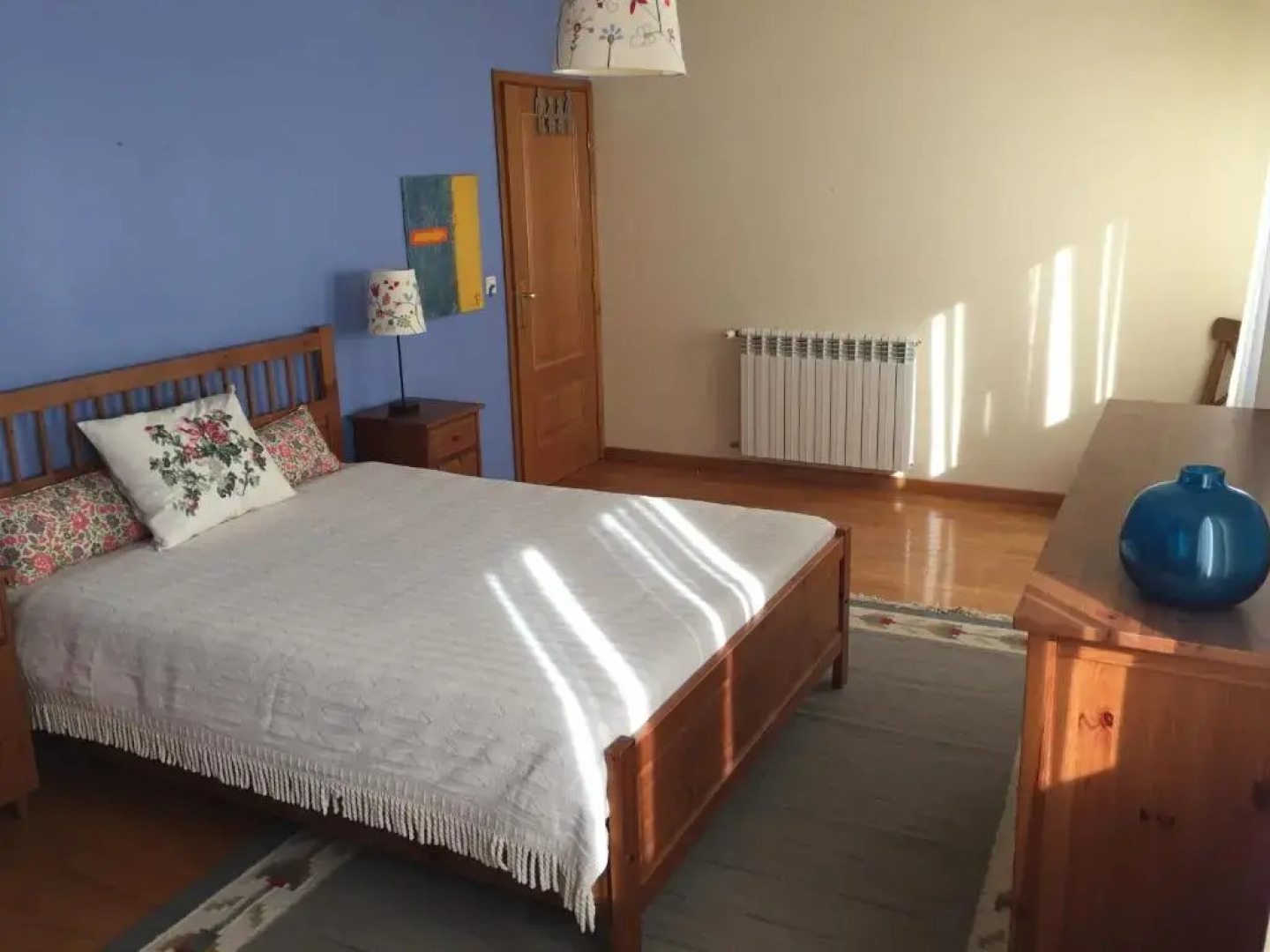 Apartamento Senadomum