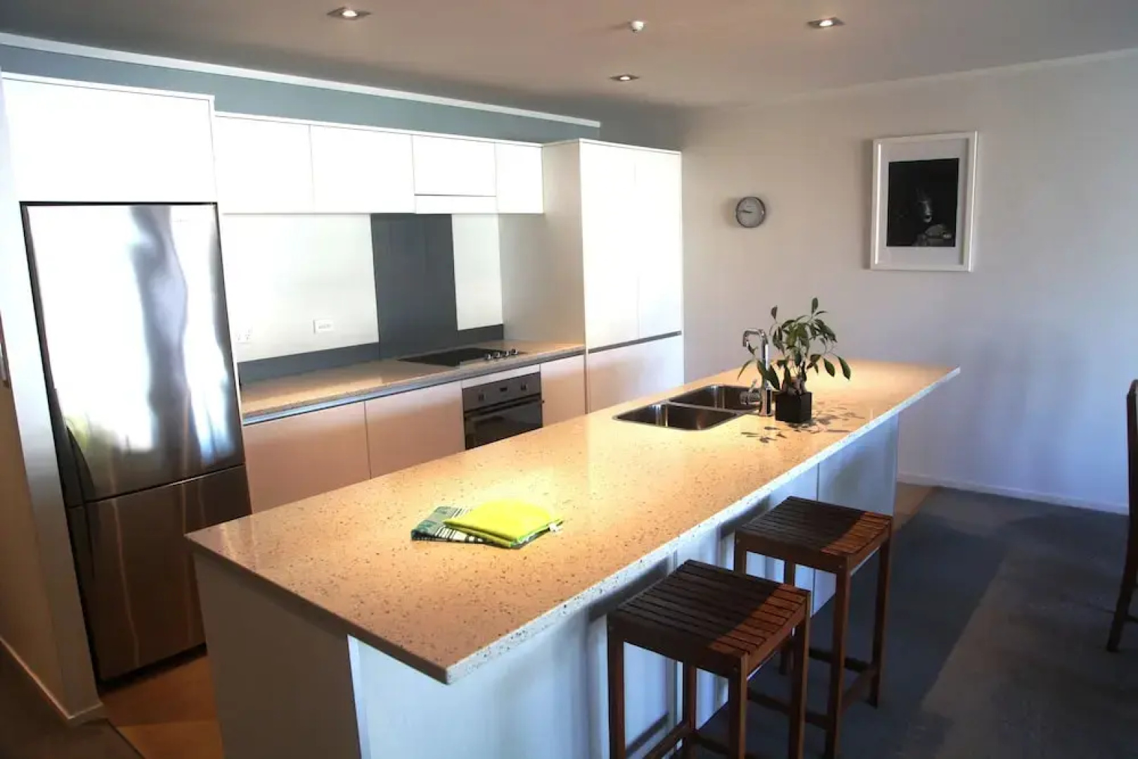 Quayside Apartments