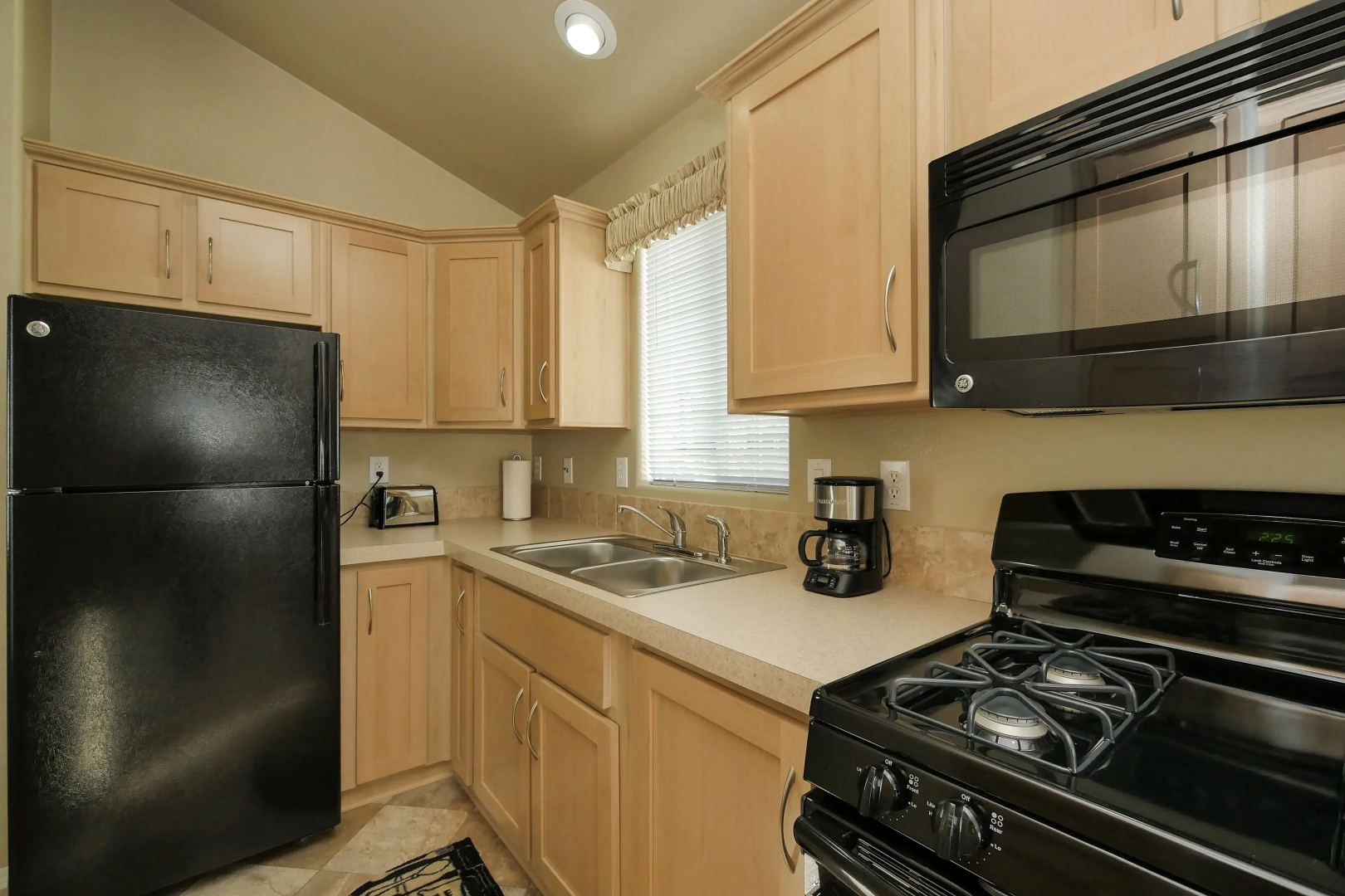 Golden Village Palms RV Resort