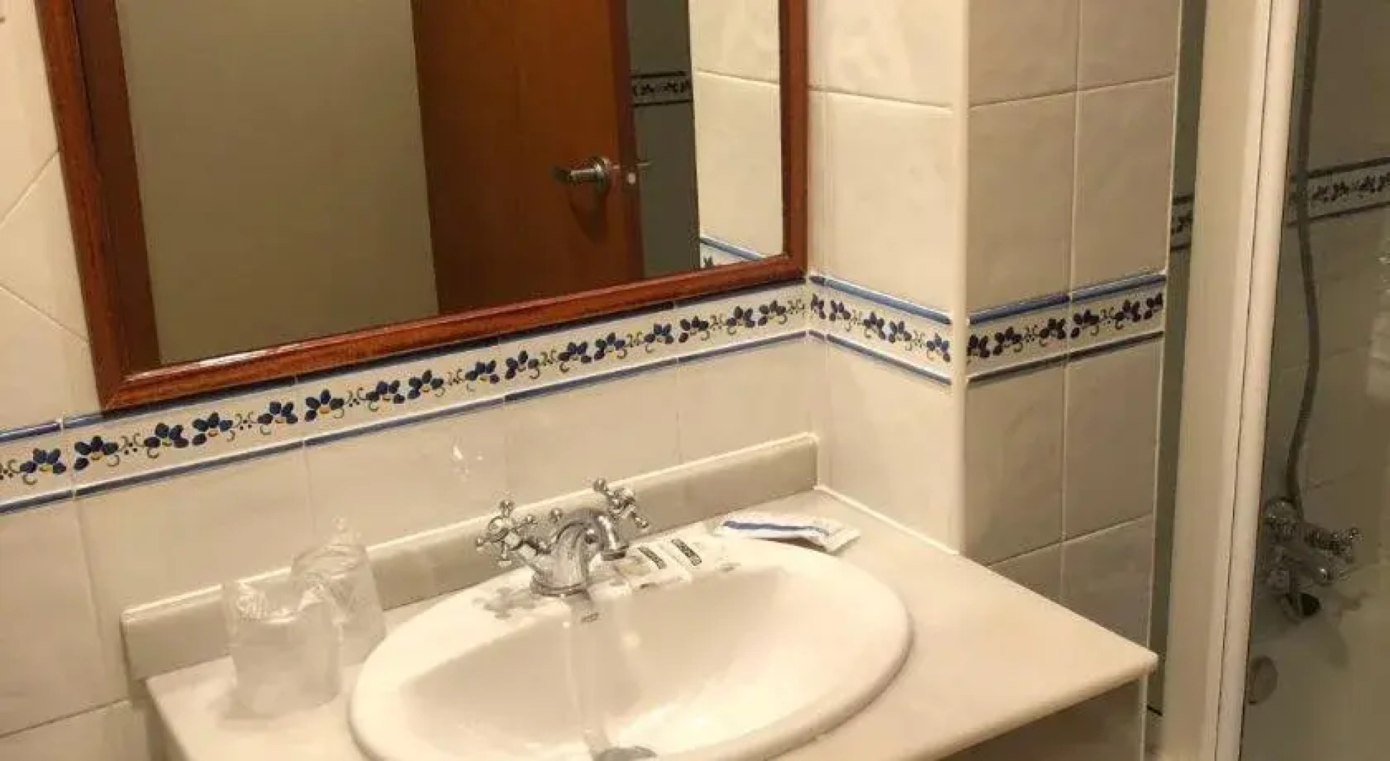 Hotel Puerta Guadalajara