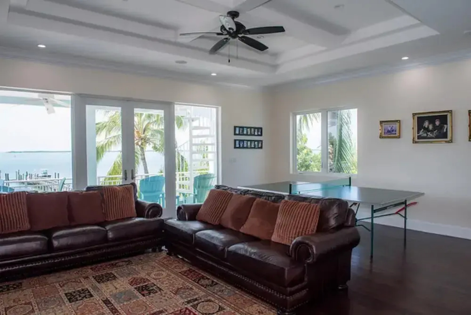 Bay Beach by Florida Keys Luxury Rentals