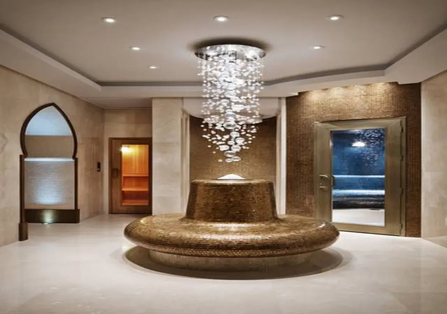 Raffles Makkah Palace