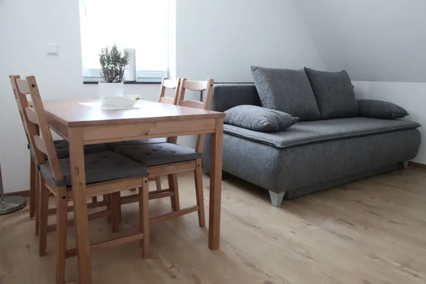 Schwaben Apartment