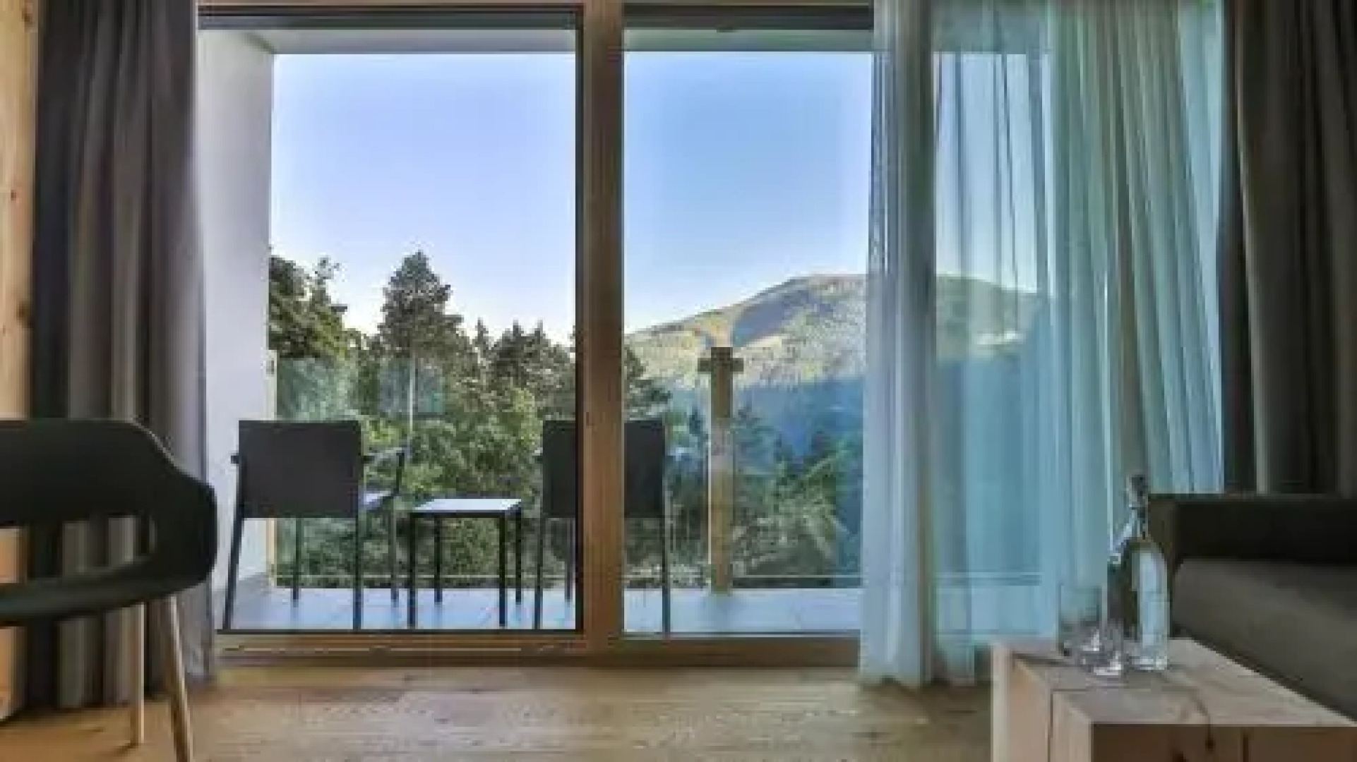 Restaurant Cafe Ladurner