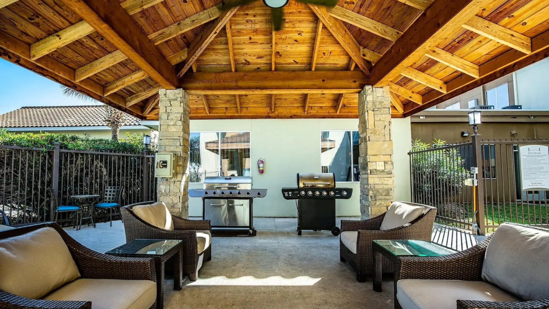 Staybridge Suites Laredo International Airport by IHG