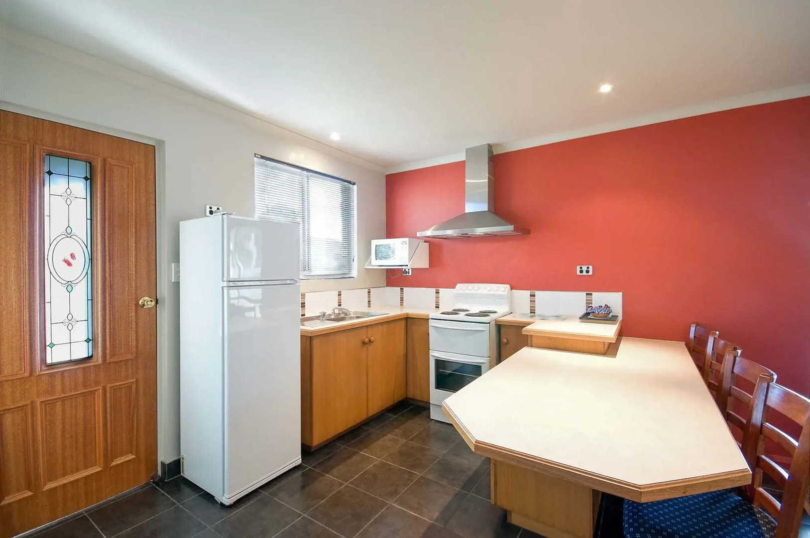 Leisure Ville Holiday Centre Wynyard