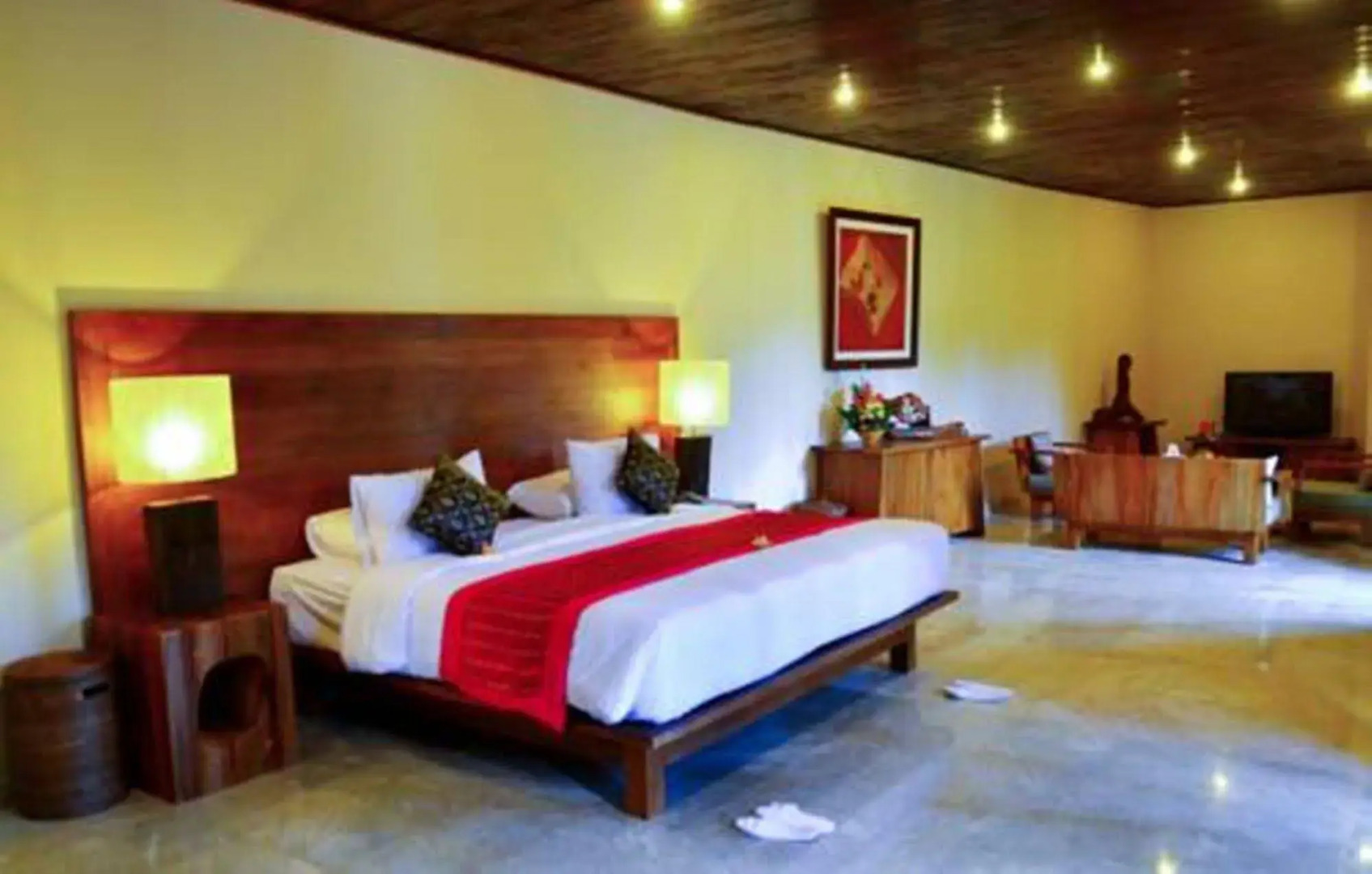 The Kampung Resort Ubud