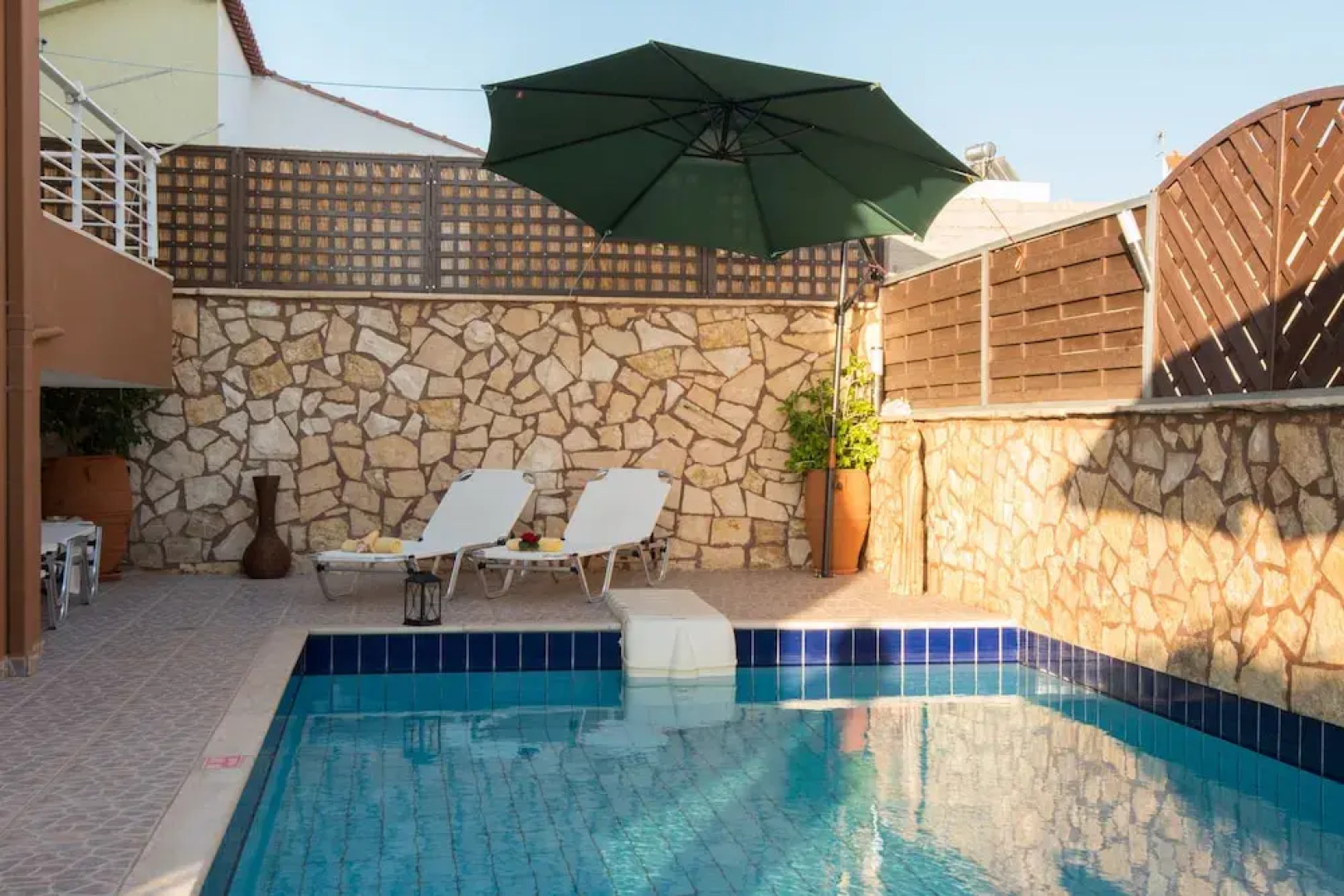 Villa Apollon Crete II