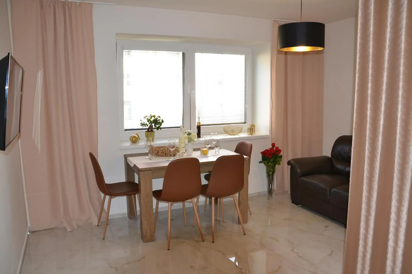 Apartmany u Polanských Lednice