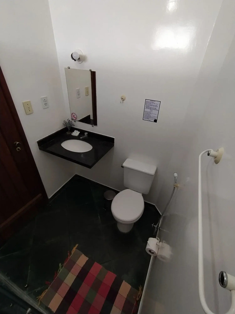 Pousada Céu de Estrelas