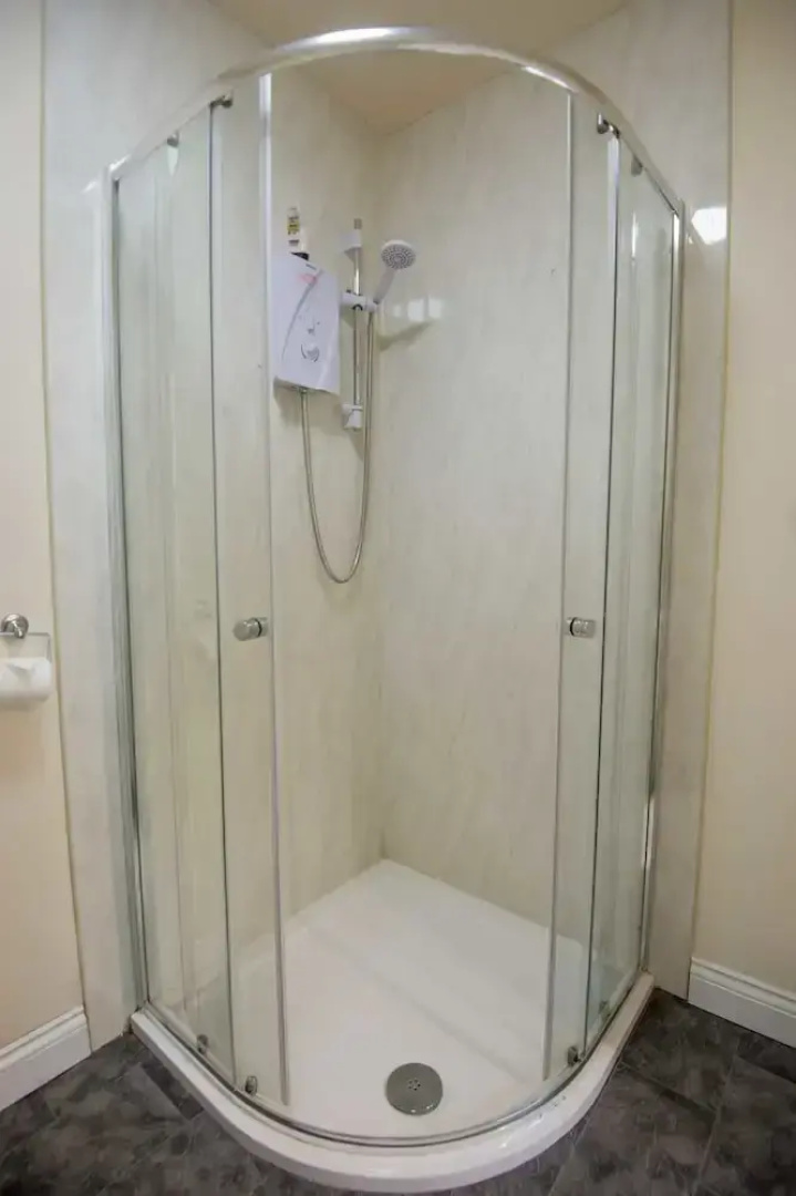 Bradford City Apartments Flat 71