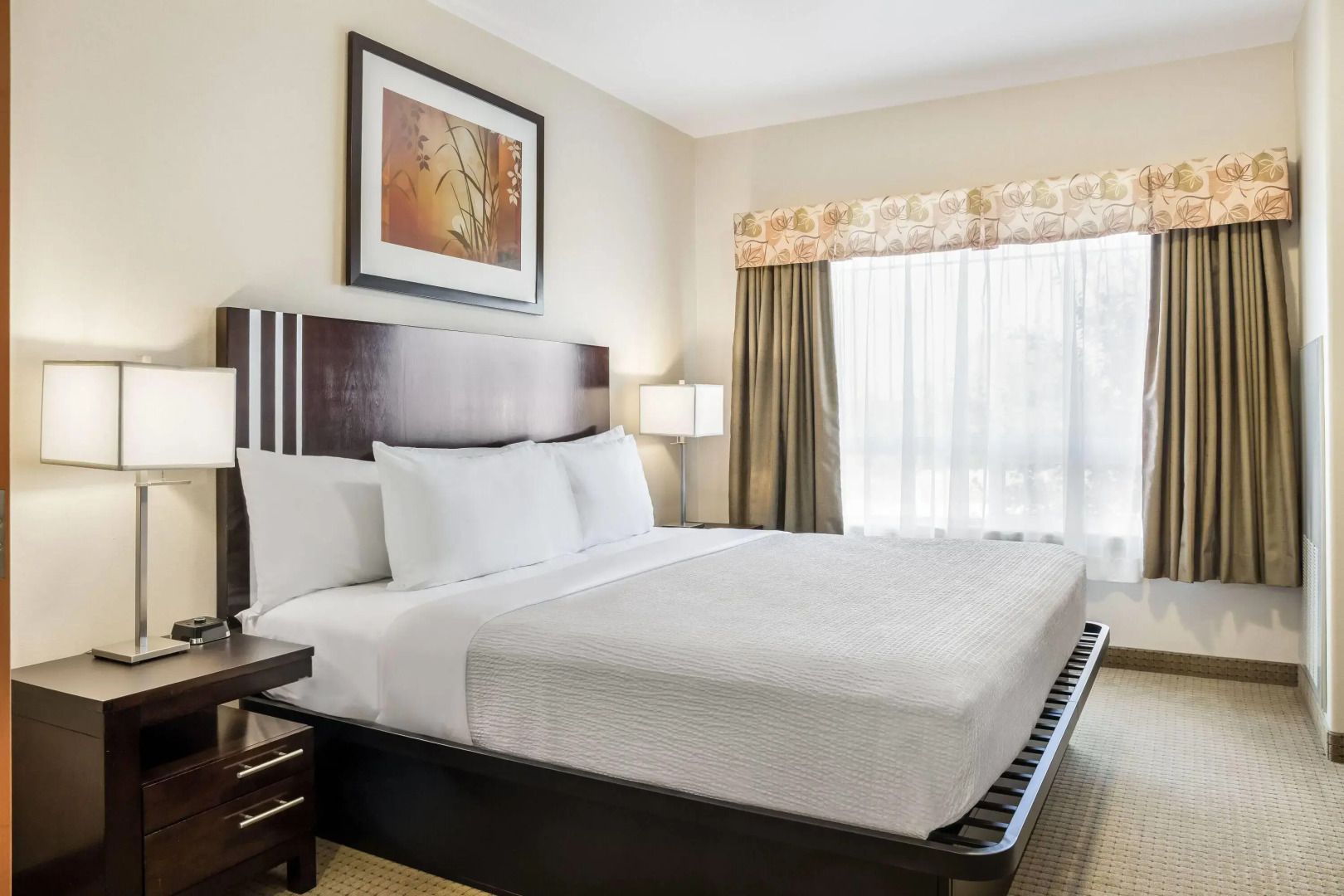 Ramada by Wyndham Lac La Biche