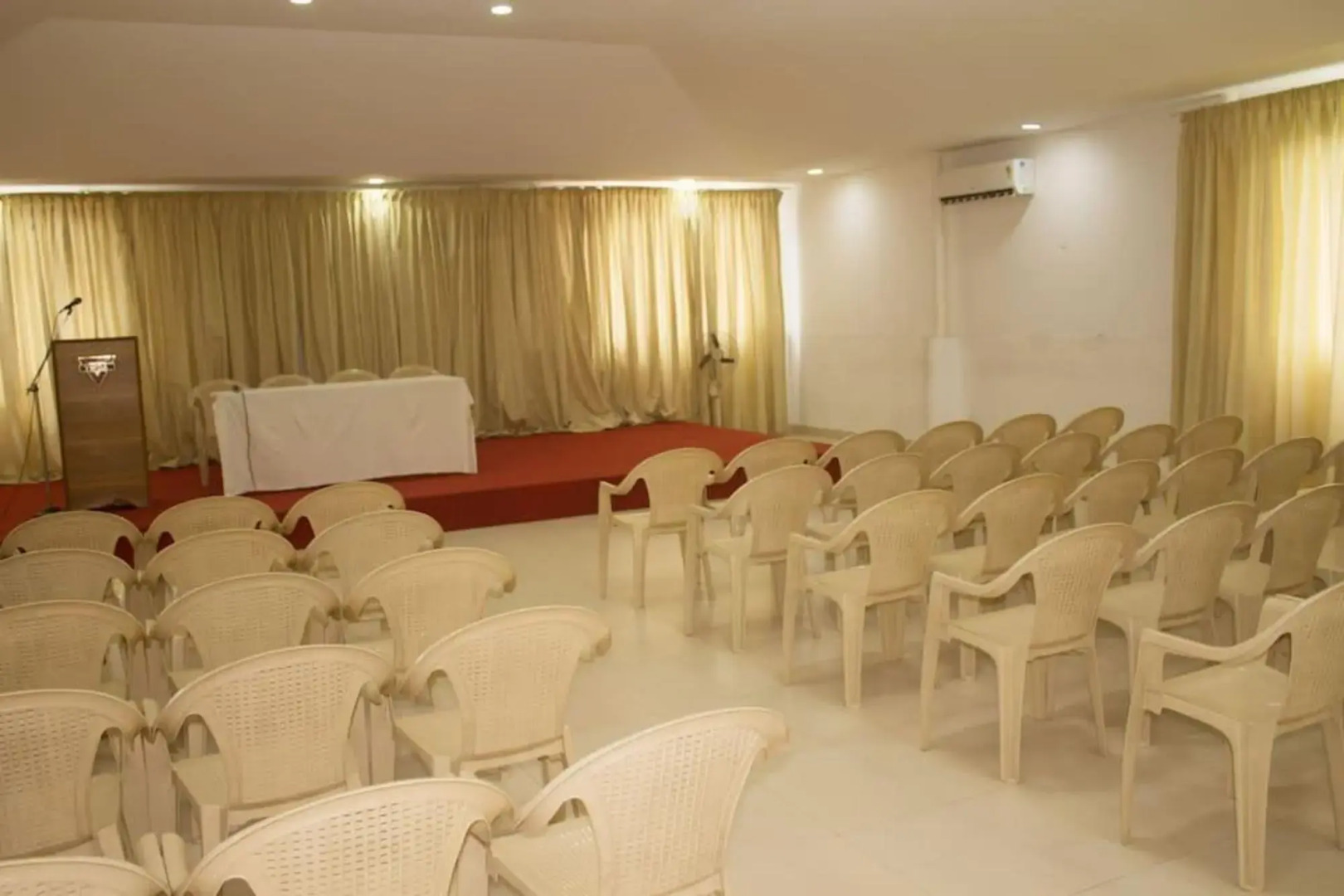 YMCA International Youth Centre, Ernakulam