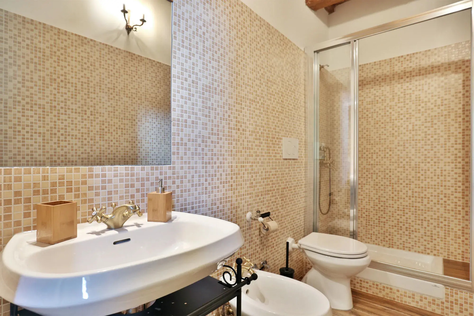 Villa d'Arte Agriresort