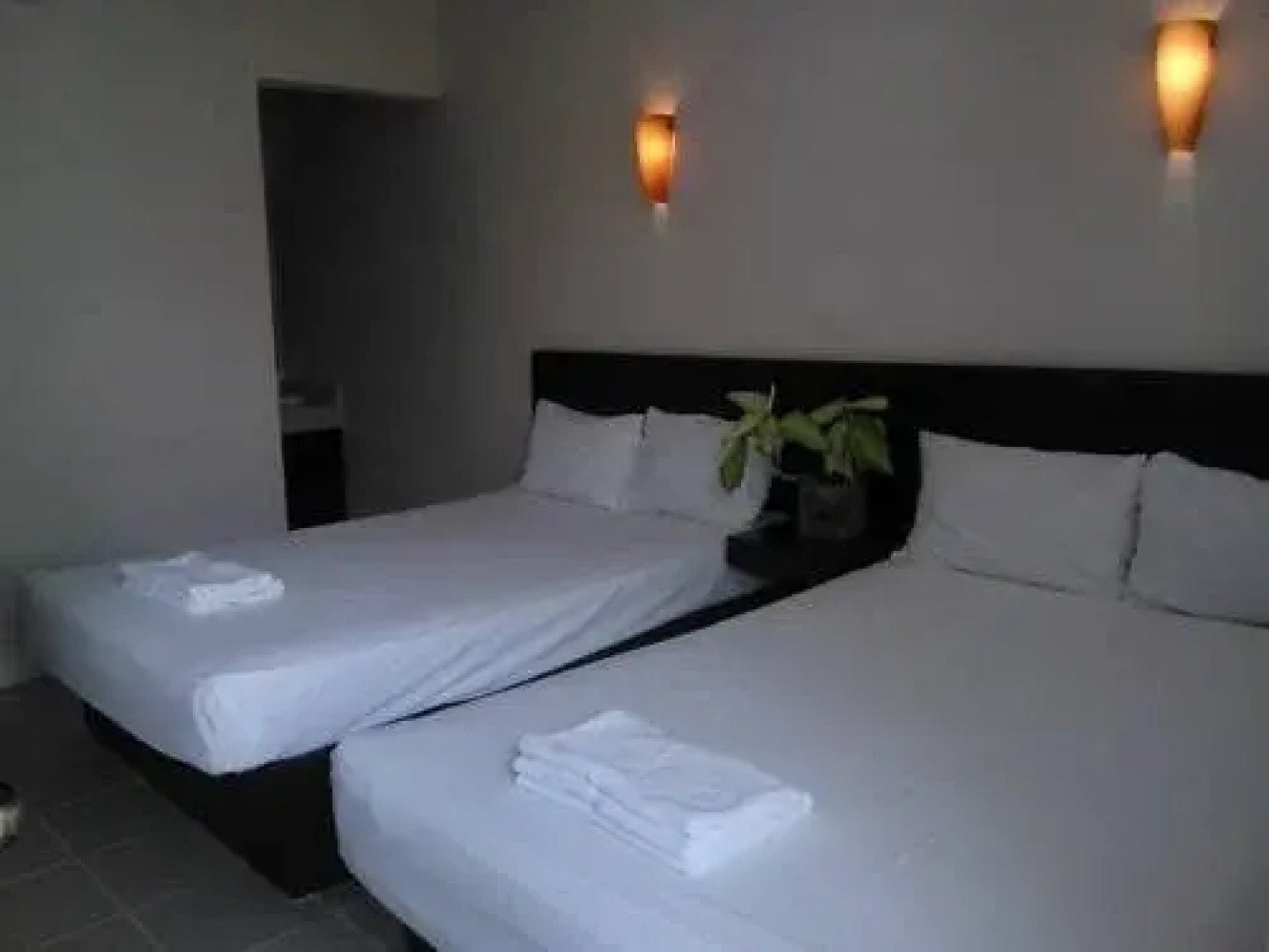 Hotel White Sand Boutique