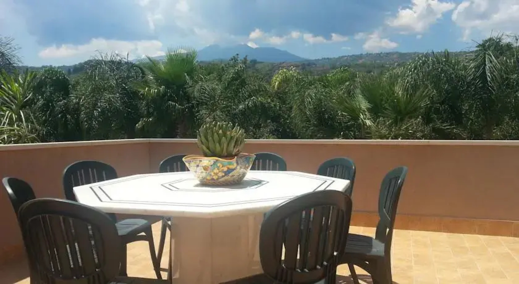 Agriturismo Rosemarine