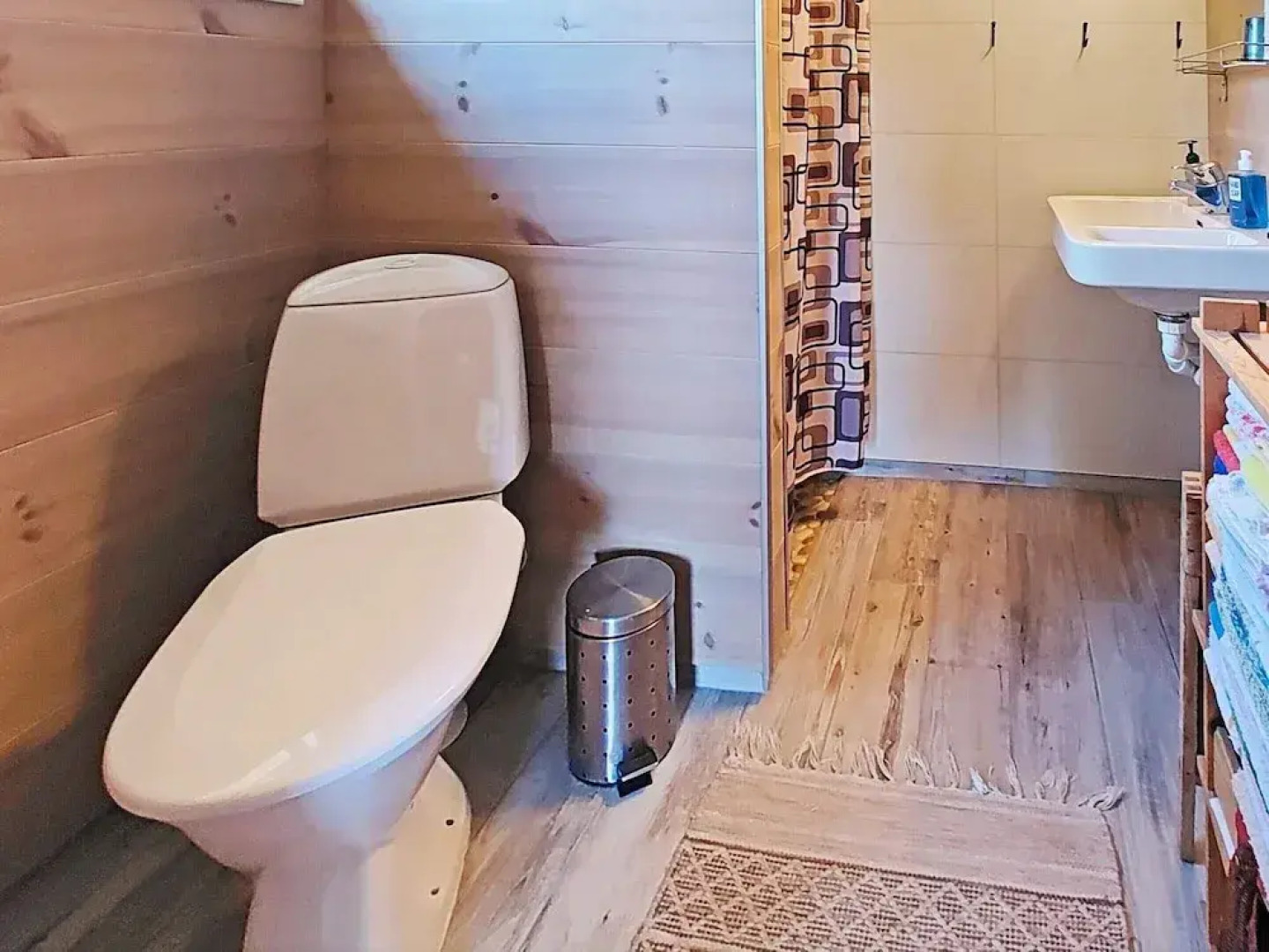 6 Person Holiday Home in Kviby-by Traum