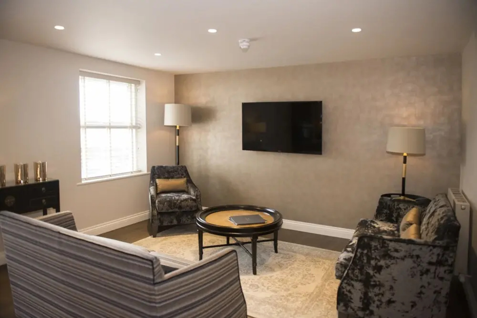 Roundthorn Country House