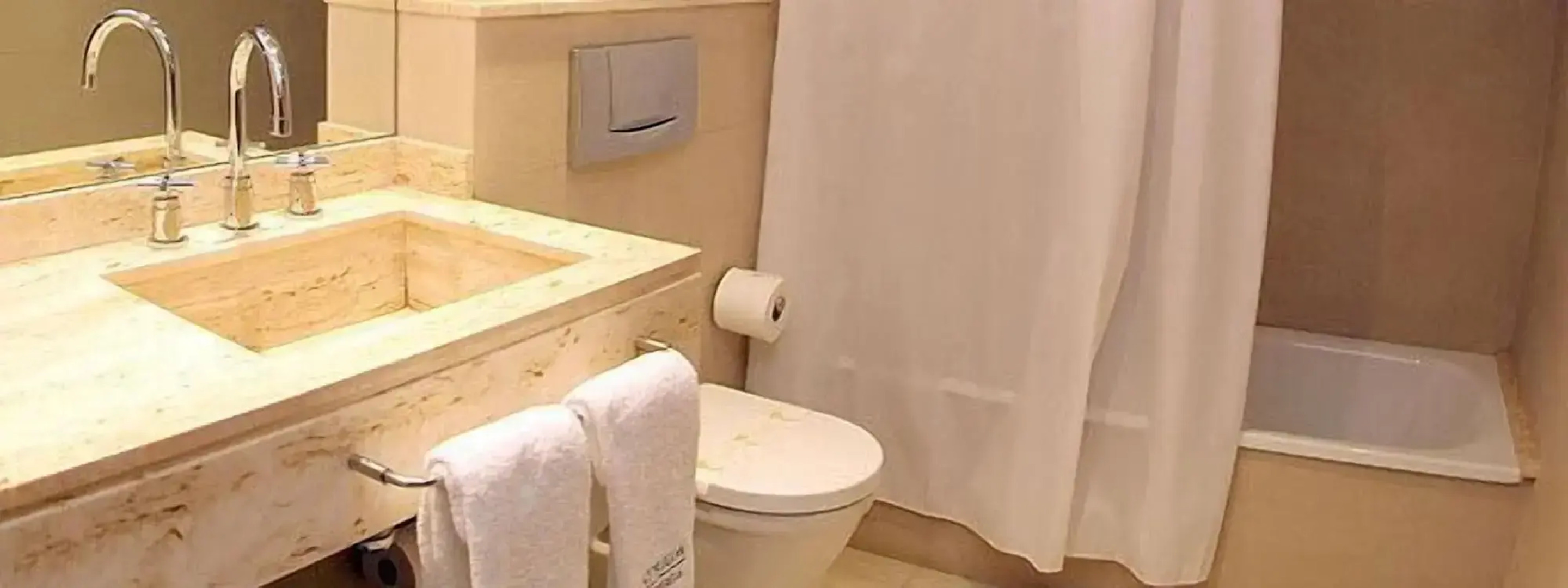 Hotel Suites Sant Jordi