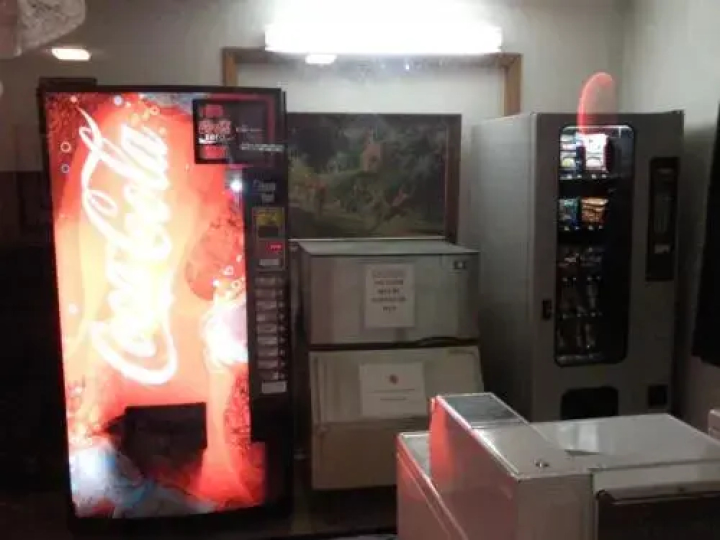 Colonial Inn Mercer-grove City