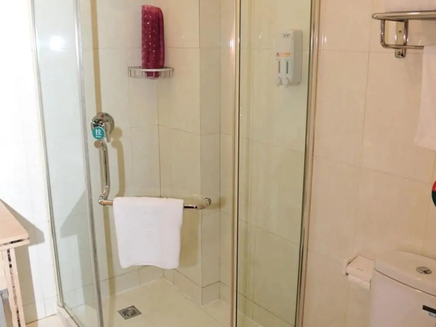 GreenTree Inn Tongling Yayuan