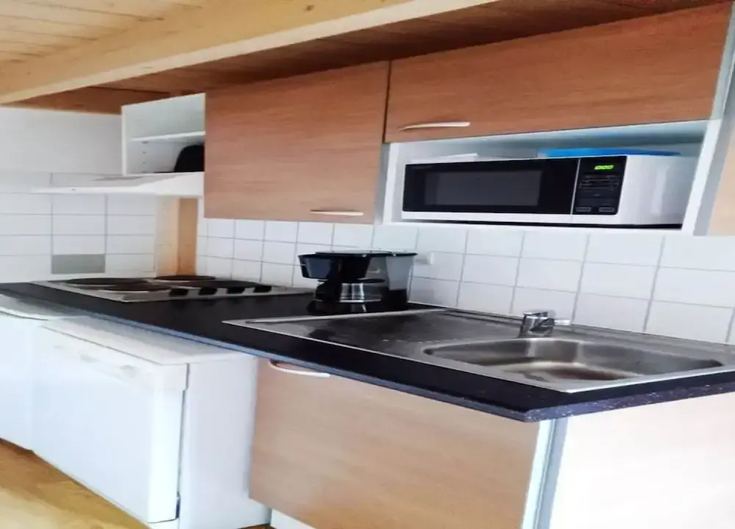 Apartment on Ile D'oleron Near the Beach