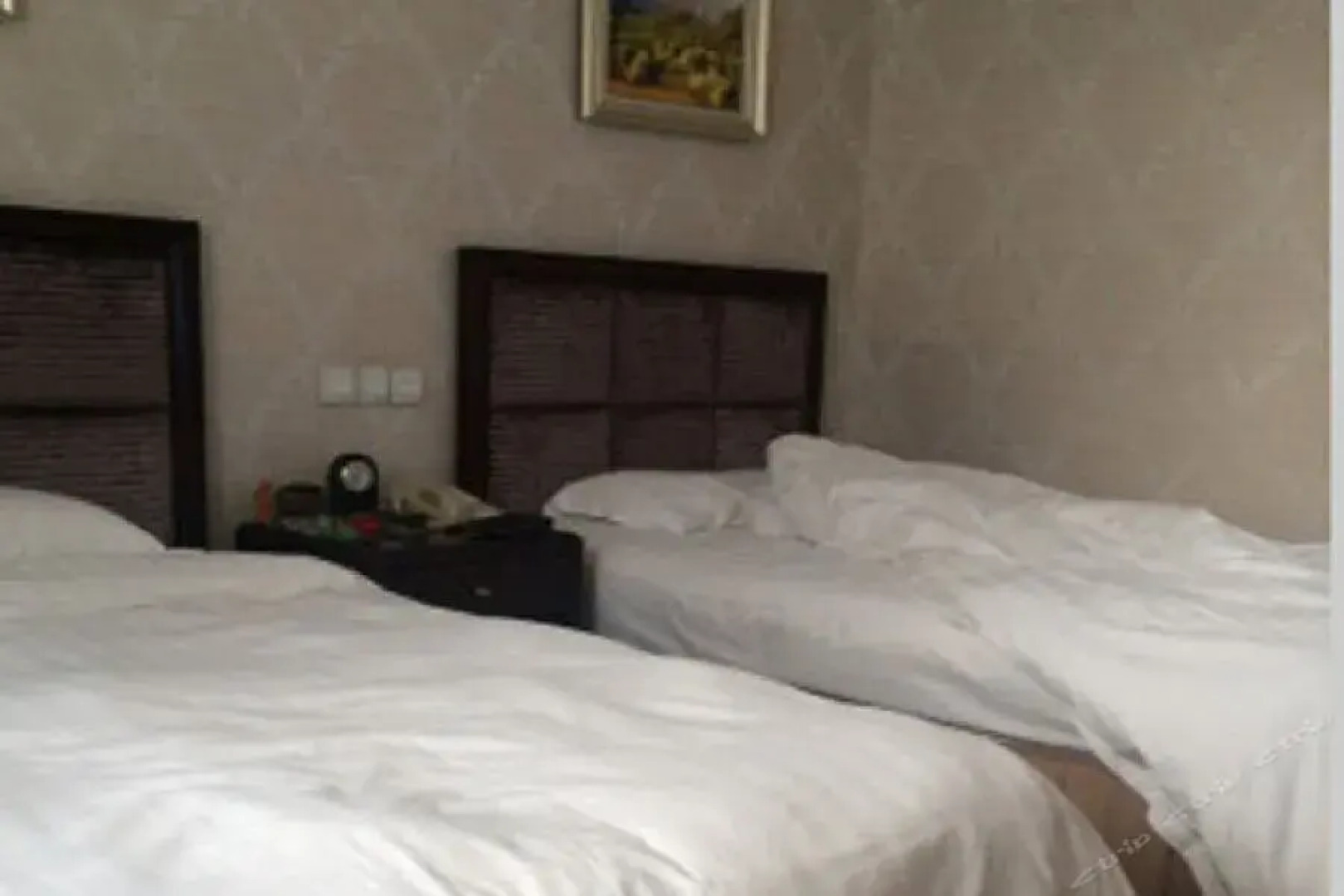 Royal International Hotel