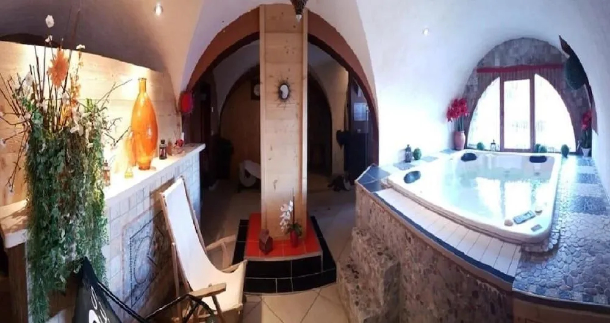 Résidence Bellecôte 4*