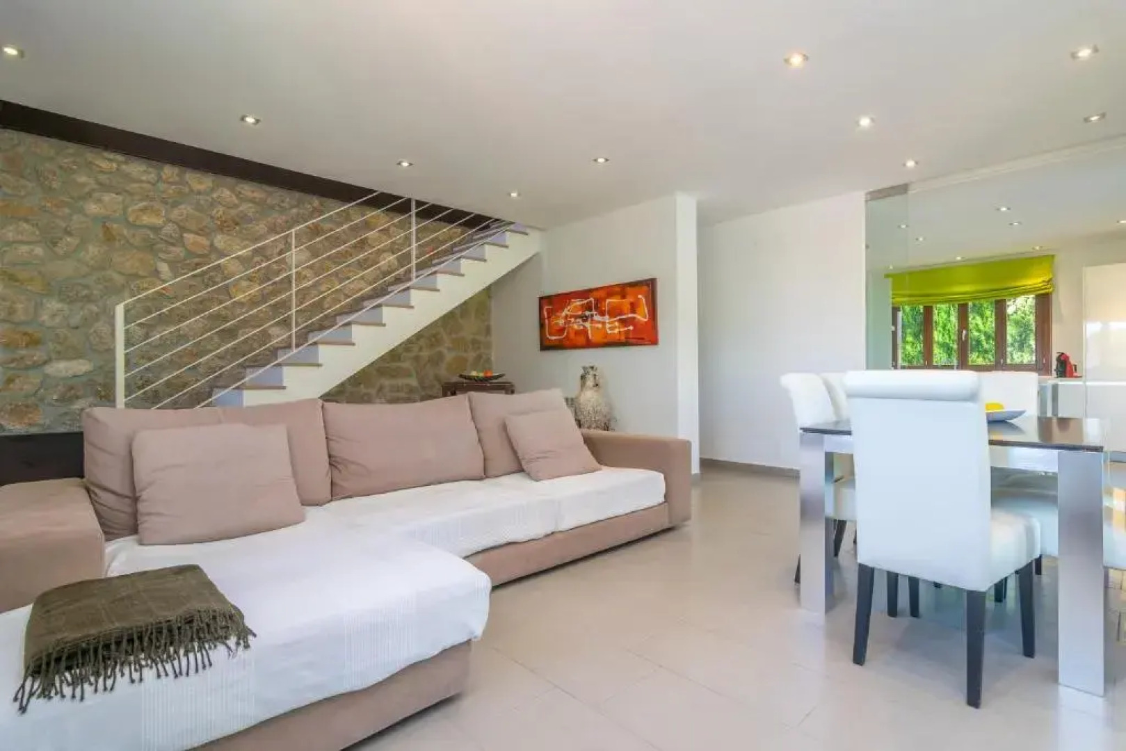 Sa Tanca (Mancorina)