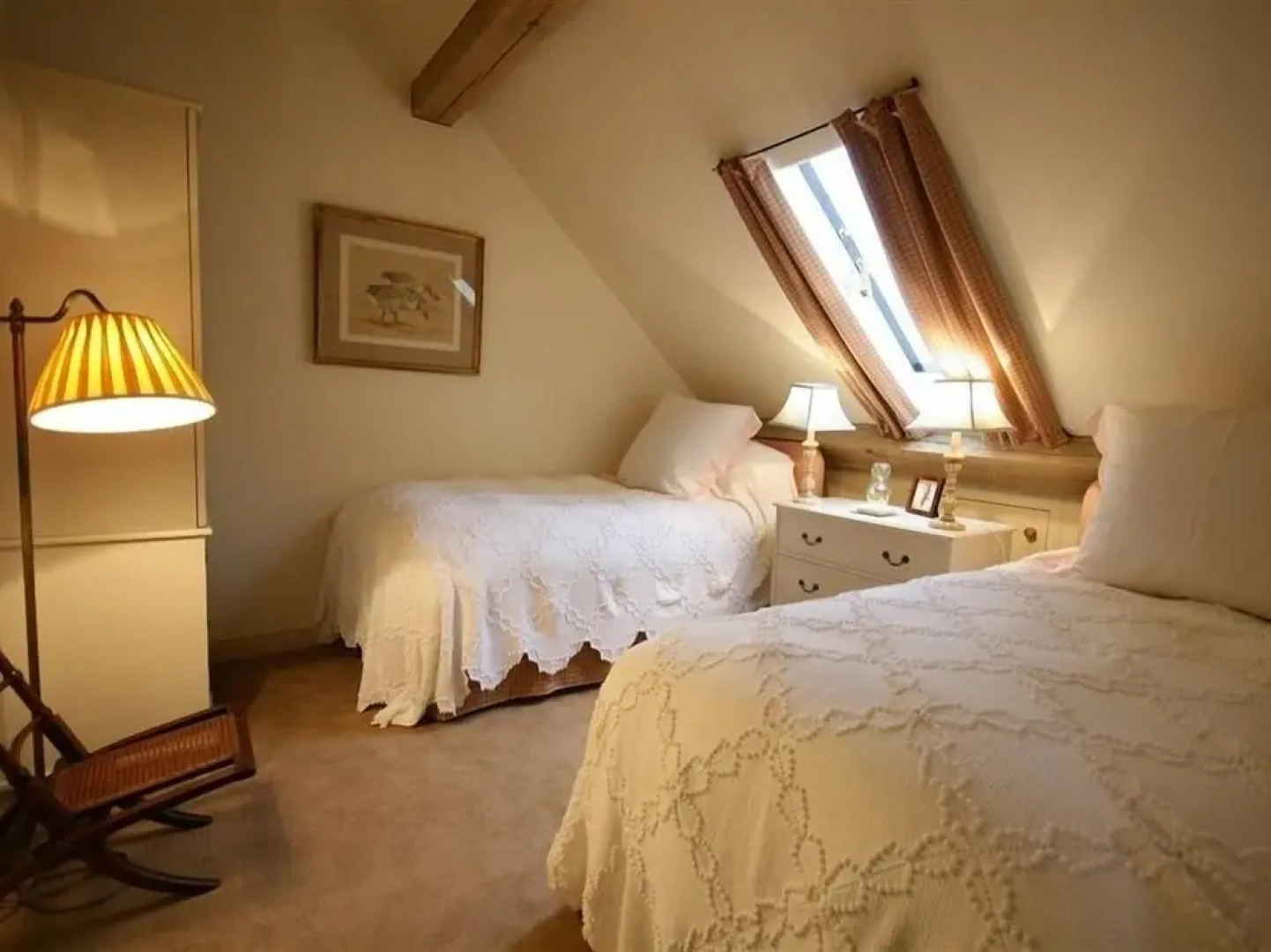 Thorndale Farm Barn Stable Cottage