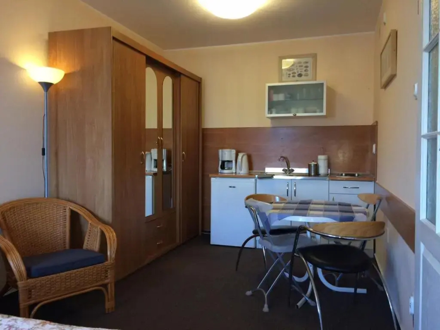 Apartamenty przy Plaży