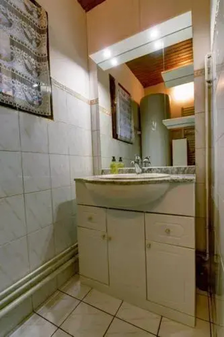 Grand gite de l'observatoire