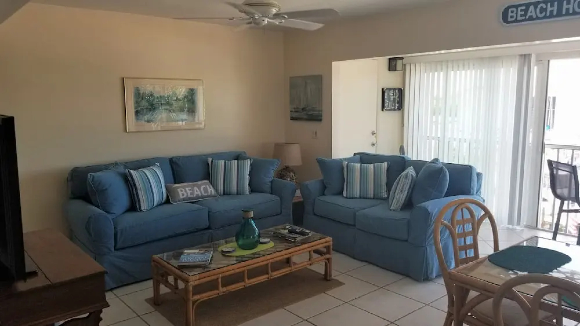 Placida #12822 - 1 Br Villa