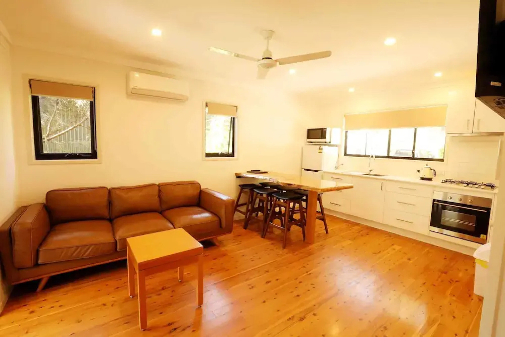 Mt Warning Rainforest Park