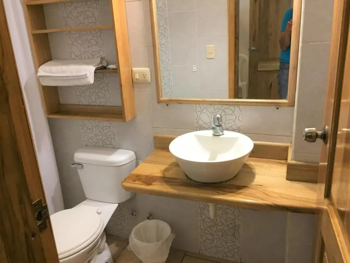 Hostal Yaku Montañita