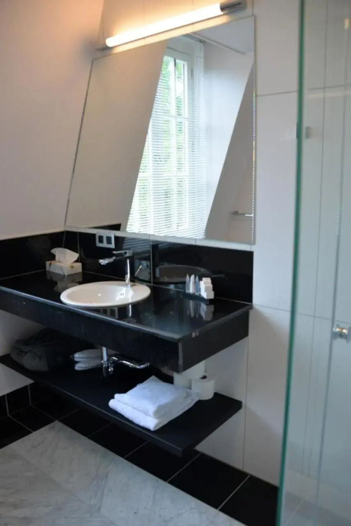 Notarishuis Beveren B&B