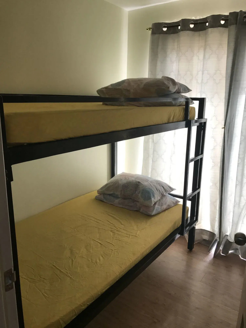 San Remo Oasis Serviced Apartments