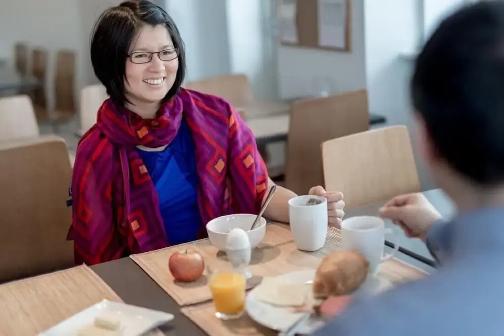 HOTEL SØMA Ilulissat
