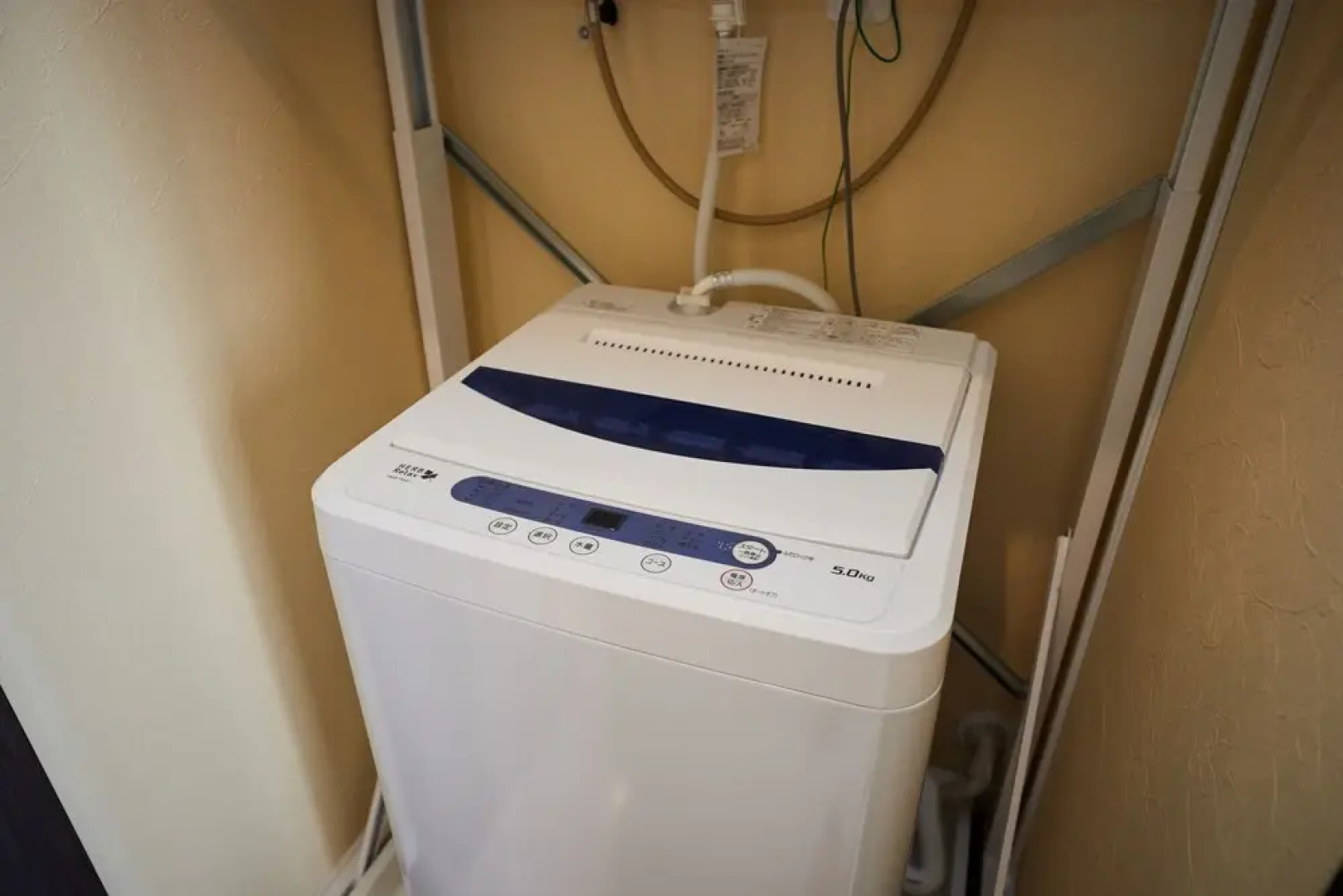 Viaul Sky Villas Unten