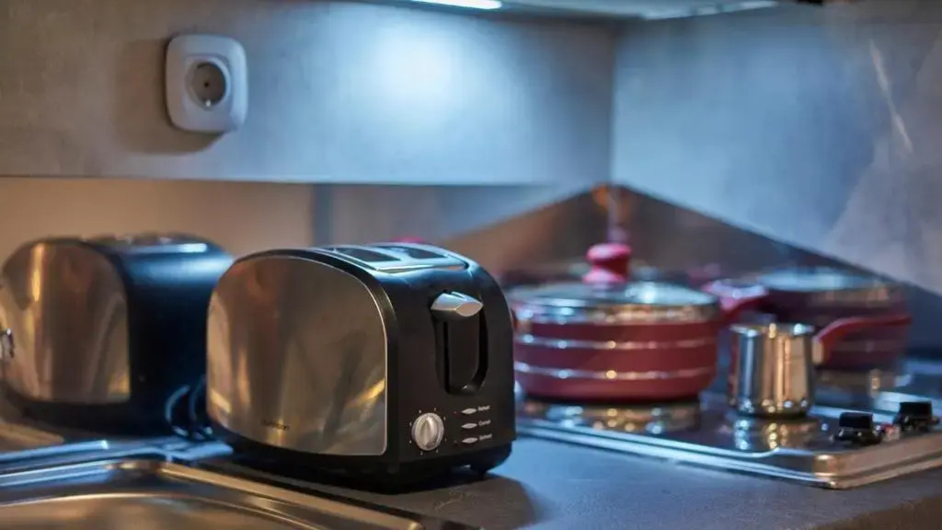 Apartments Gonies - Afroditi