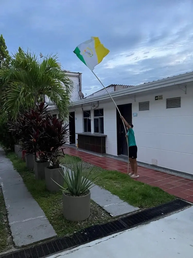 Don David Sabana Hotel